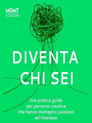 cover image of Diventa chi sei